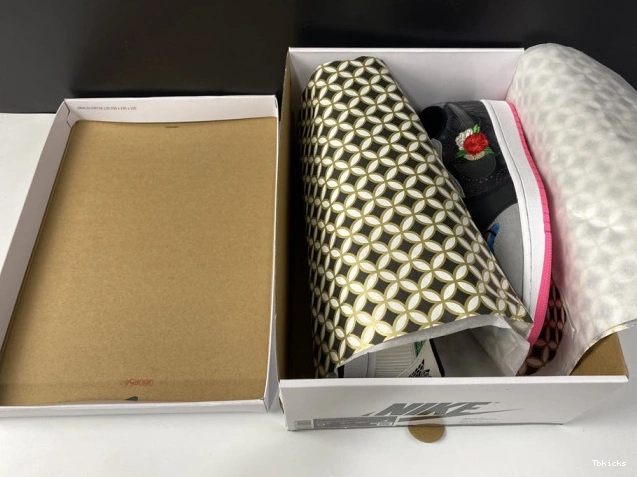 Rep TBK Chinese Jordan CW0418-006 Retro Low Year New 1 (2020) 0729
